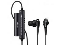 Sony Noise-Cancelling Headphones (MDR-NC33B) Sony Noise-Cancelling Headphones (MDR-NC33B)